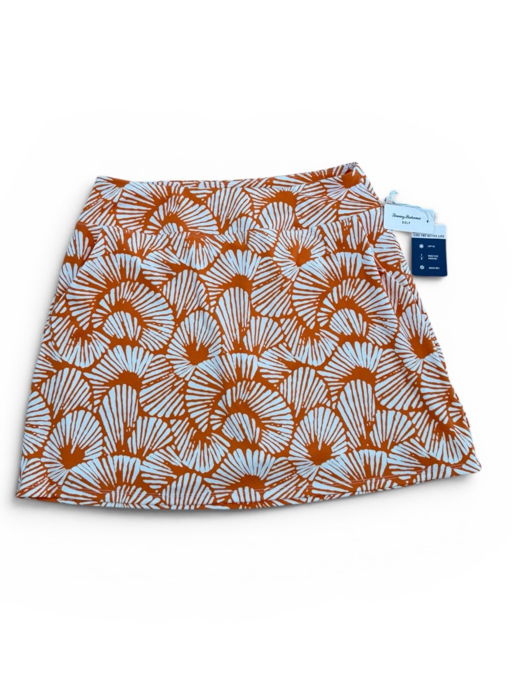 Tommy Bahama Golf Skort Activewear Small NWT